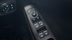 Ford Puma 1.0 EcoBoost Hybrid mHEV 155 ST-Line X 5dr Petrol Hatchback